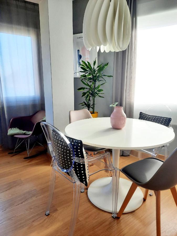 House Of Whales, Apartamentos Con Vistas Al Mar En Caion Cayón 外观 照片